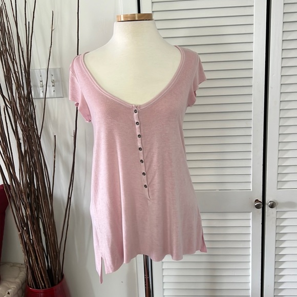 American Eagle Soft T shirt - Picture 1 of 3